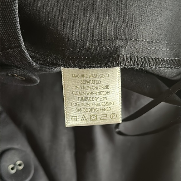 Tommy Bahama straight pencil skirt - Picture 8 of 8